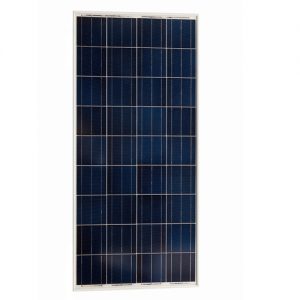 Panel Solar Rigido Policristalino 115w 12v