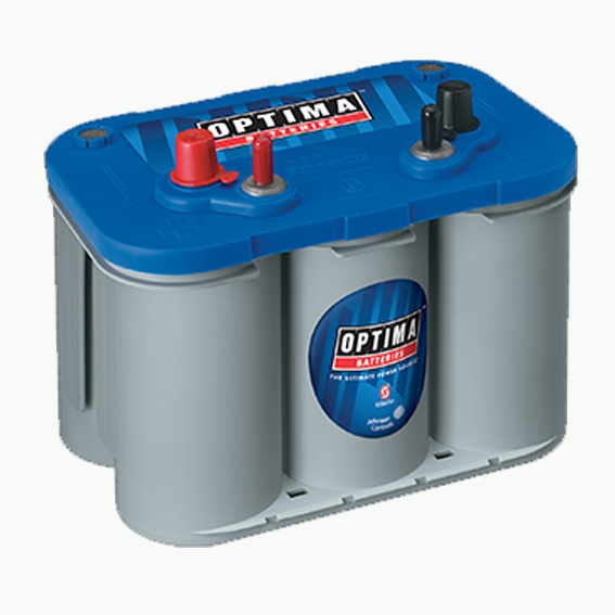 Bateria optima blue top bt dc 4-2 55ah 765a