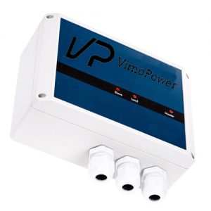 Selector Prioridad VimoPower 230Vac 16A IP55 VS230-16