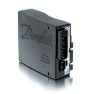 Unidad electrónica compresores Danfoss-SECOP BD350GH 101N0715 ( 101N0710 ) 24V 60W