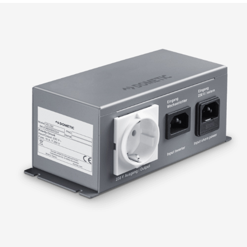 Interruptor Prioritario VS230 Dometic SinePower