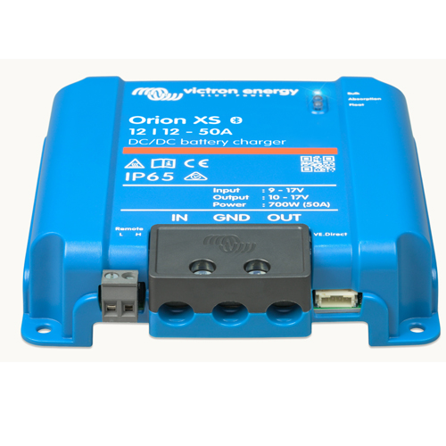 Booster Cargador Victron Energy Orion-XS Smart DC-DC 12-12 vdc 50A 1