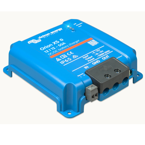 Booster Cargador Victron Energy Orion-XS Smart DC-DC 12-12 vdc 50A 2