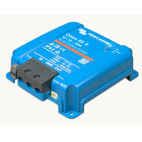 Booster Cargador Victron Energy Orion-XS Smart DC-DC 12-12 vdc 50A 3