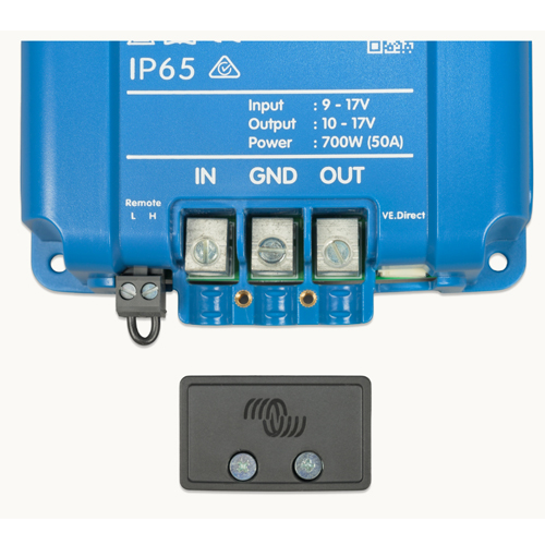 Booster Cargador Victron Energy Orion-XS Smart DC-DC 12-12 vdc 50A 5