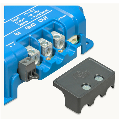 Booster Cargador Victron Energy Orion-XS Smart DC-DC 12-12 vdc 50A 6