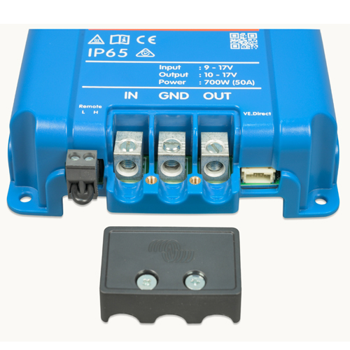 Booster Cargador Victron Energy Orion-XS Smart DC-DC 12-12 vdc 50A 7