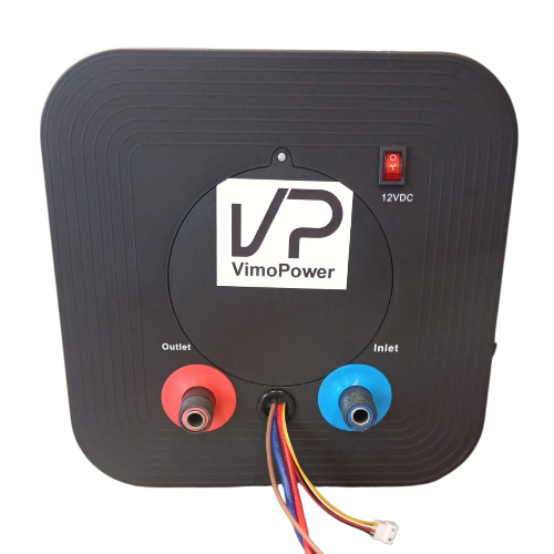 BOILER VP 10 ACDC PREMIUM BOILER VP 10 ACDC PREMIUM