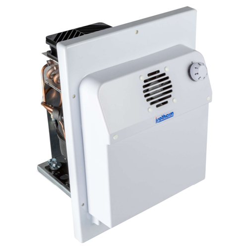 ISOTHERM grupo frio compacto kit nevera VE200 hasta 200 Litros